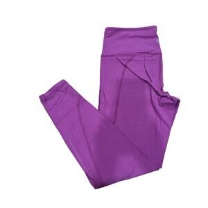 Athleta Salutation Leggings, size M, NWOT OTHER